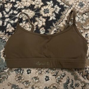Alphalete Surface Limitless Bra